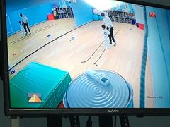 -嗨动跆拳道体能馆(菜百店)