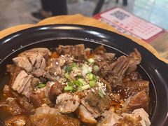 -冯烫烫跷脚牛肉·川菜小馆(武胜西街店)