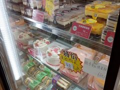 零售区-味多美(民星路店)