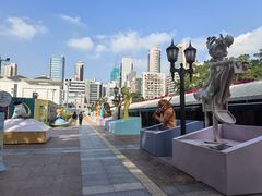 -九龙公园