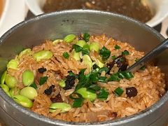 黑松露香肠揭饭-荣小馆(椒江青悦城店)