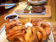 -局气 烤鸭·北京菜(光华路店)