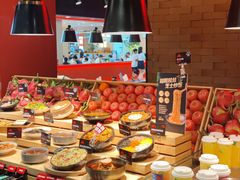 -炉小哥烤肉(信万广场店)