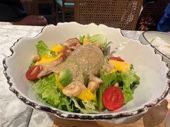 -PHO爺·越南料理(亦庄大族广场店)