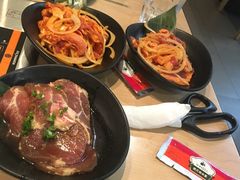 -新石器烤肉(张家港购物公园店)