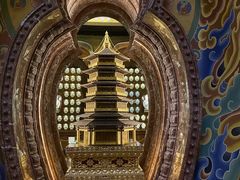 -牛首山文化旅游区