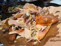 -费大厨辣椒炒肉(富兴店)