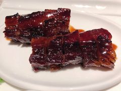 秘制黑叉烧-炳胜品味(珠江新城店)