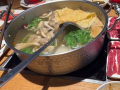 -好想牛·鲜切自助牛肉火锅(七堡花园城店)