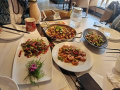 -清真·卡德尔大叔新疆主题餐厅(龙汇路店)