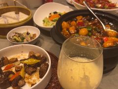 -大鹏饭店·金陵家宴(奥体中心店)