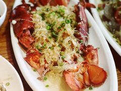 -南海渔家•海鲜•正宗海南菜(海棠湾店)