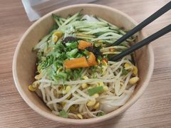 -驴世家驴肉火烧·凉皮·胡辣汤(五道口店)