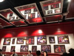 -加餐海鲜自助(宝龙一城店)