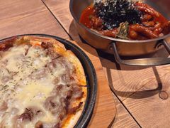 -INSA Korean Bistro饮鲨韩食酒馆