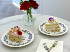 -PETIT PARIS 小巴黎(花园道店)