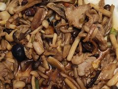 -渔码头食府(蓬莱阁店)