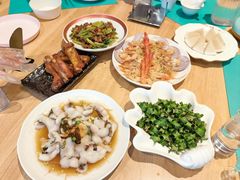 -糟粕醋·椰苑海南菜餐厅(亚龙湾天域酒店)