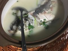 -翠茗农庄土菜馆(天目湖店)