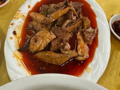 -荣生萝卜汤饭店
