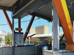 -锦秋路-停车场