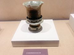 -浙江省博物馆(孤山馆区)