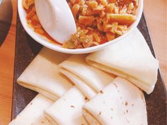 -竹里馆 ·茶食(奥体店)
