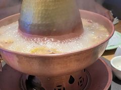 -额尔敦草原涮羊肉·烧烤(冻青树总店)