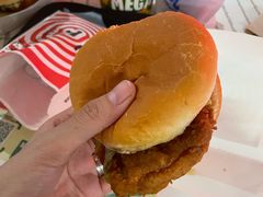 -肯德基(建华店)