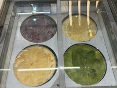 -半岛听涛蒸汽海鲜自助(K11店)