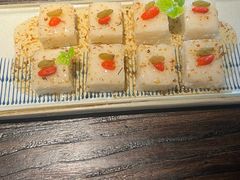 -薇酌饮·陕西菜(南门外店)