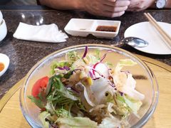 -正苑26年海鲜烤肉•牛尾汤汤饭(东港店)