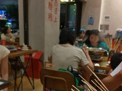 -黔哆哆地摊酸汤火锅(清湖店)
