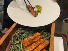 -上蔬无瑕· 创意素食·Vegetarian(华采天地店)