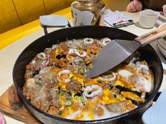 啫啫蚝烙-惠食佳(滨江大公馆店)