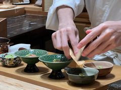 -荣一代目OMAKASE板前料理