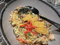 -广州瑰丽酒店·Black Iron黑金燚