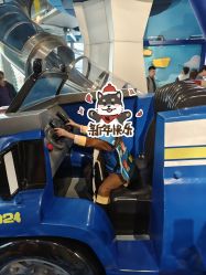 -尼克Playtime(欢乐海岸店)