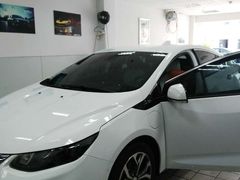 -车水马龙3M汽车贴膜冠军店隐形车衣改色膜(漕宝路中环店)