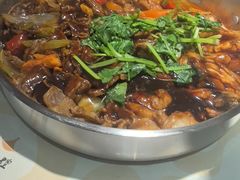 -黄记煌三汁焖锅(万达广场店)