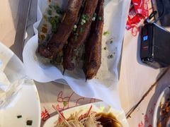 -五丁桥光头香辣蟹(望江橡树林店)