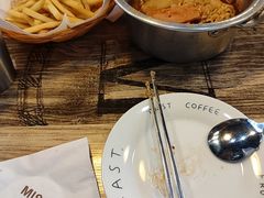 -miss密斯韩餐(平阳景苑店)