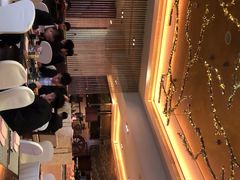 -River Café 海鲜自助(重庆丽笙世嘉酒店)