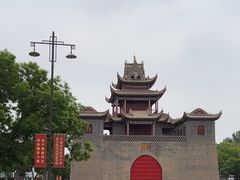 -鼓楼(兴庆区)