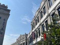 -江门古劳水乡旅游区