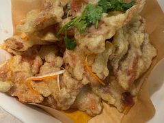 -华竹饭店(中央大街店)