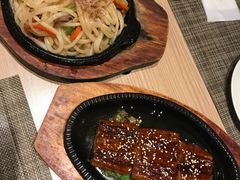 -歌行灯日本料理(伊势丹店)
