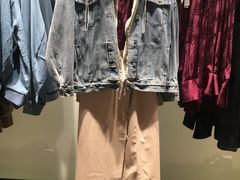 -URBAN REVIVO(深圳华润万象天地店)