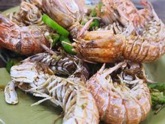 -贞姨美食·老字号海鲜大排档