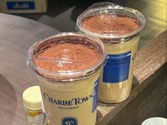 -CHARLIETOWN红茶公司(南京万象天地店)